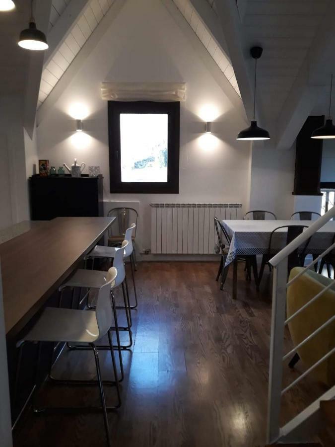 Appartamento Pleta del Mont Atico Benasque Esterno foto